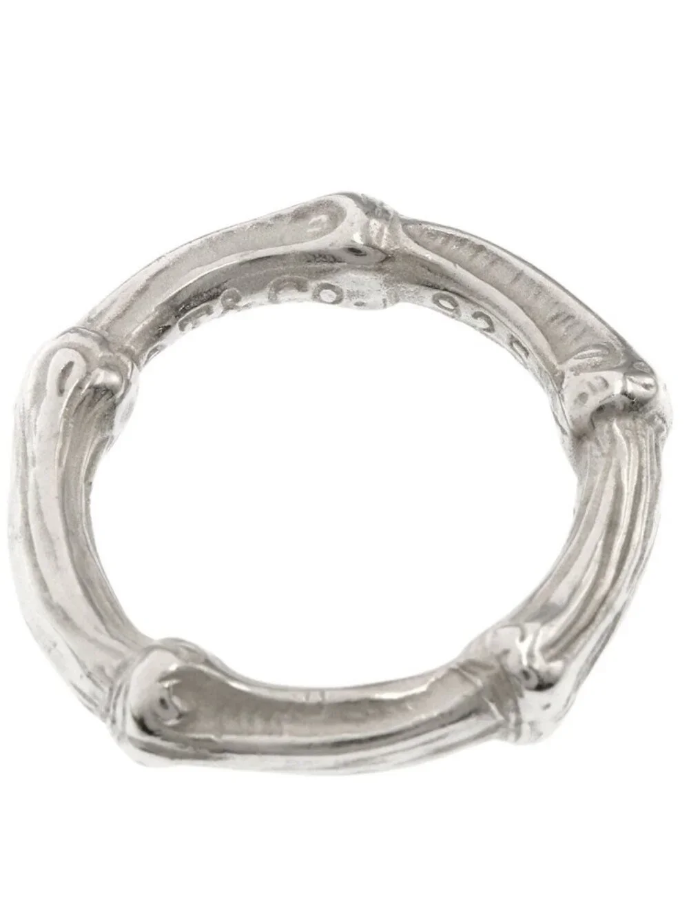Tiffany & Co Bamboo Ring